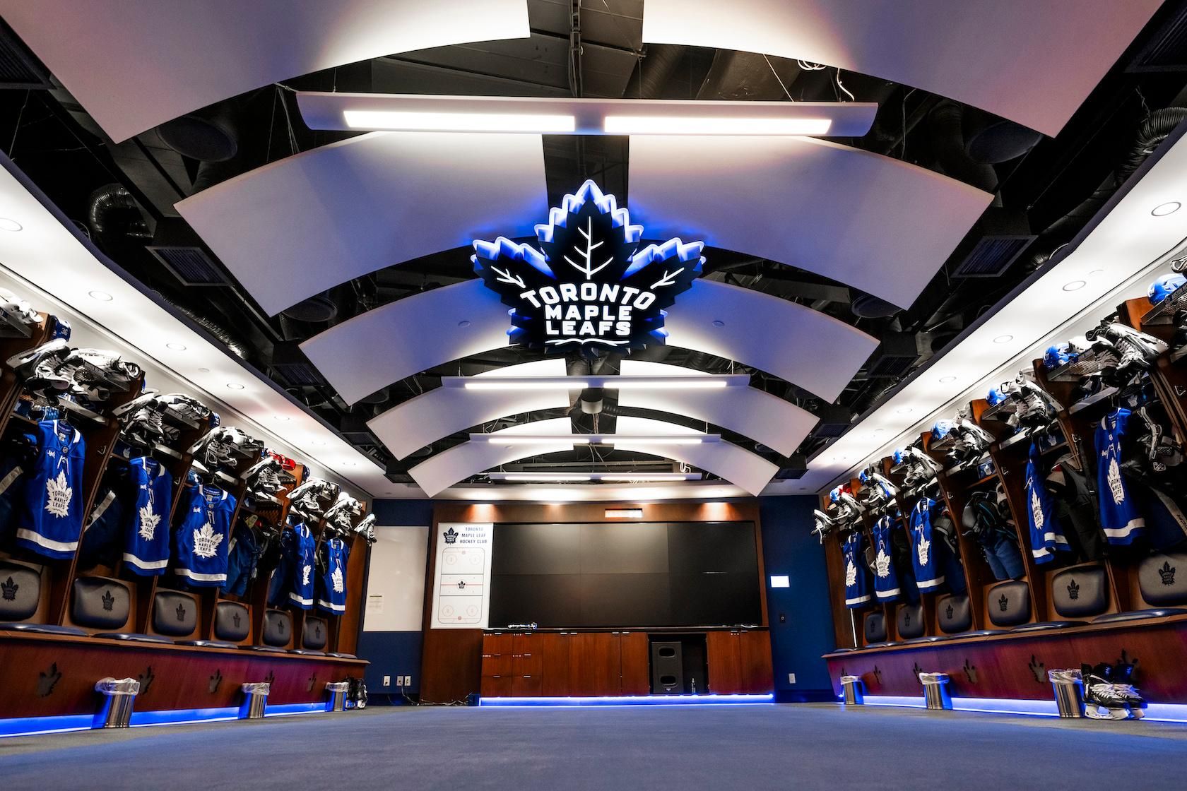 Toronto: Führung durch die Scotiabank Arena