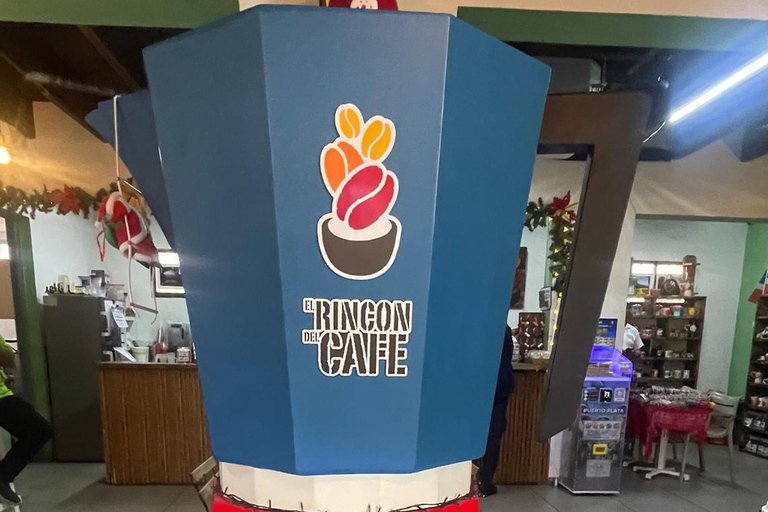 Puerto Plata: City Tour, Beach Escape, & Rum Tasting