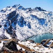 Nepal: Gosaikunda Lake Trek with Kathmandu Arrival | GetYourGuide