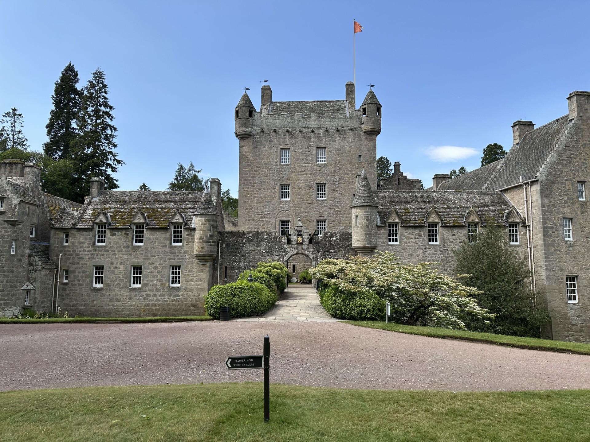 Loch Ness, Cawdor Castle, Outlander-Schauplätze &Mehr von Inverness