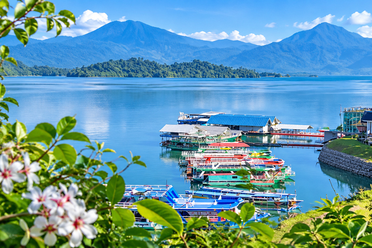 From Vientiane: Lao Sea – Vang Vieng 2 Days 1 Night Trip From Vientiane to Vang Vieng 1 Days Trip