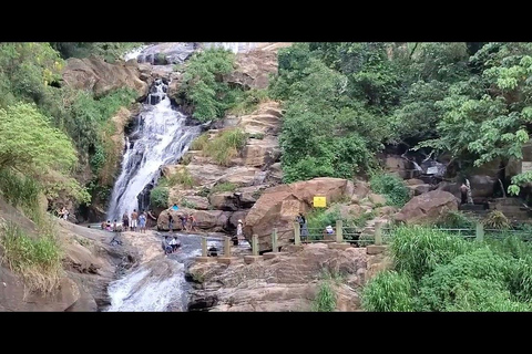 Sri Lanka: tour di 6 giorni di Kandy, Nuwara Eliya, Bentota e Colombo