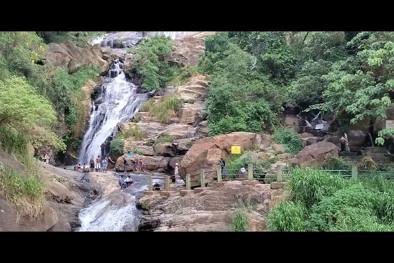 Sri Lanka: 15-daagse rondreis met vakantietijd