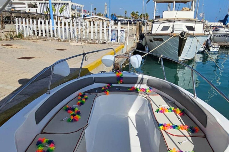 رحلة إلى SCALA DEI TURCHI