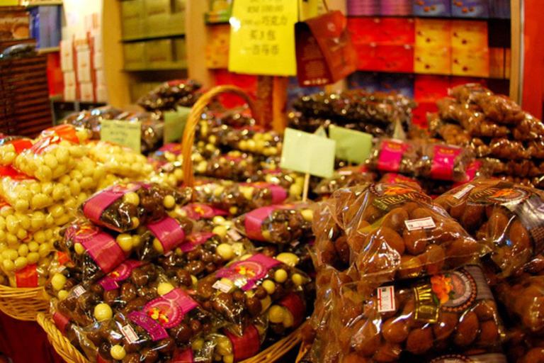 Kuala Lumpur Full-Day Grand Tour Featuring 25 Attractions Join In Tour (Meet Up)