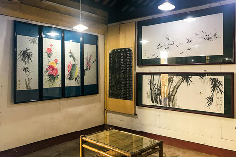 Hoi An Piesze zwiedzanie starego miastaPrywatna wycieczka