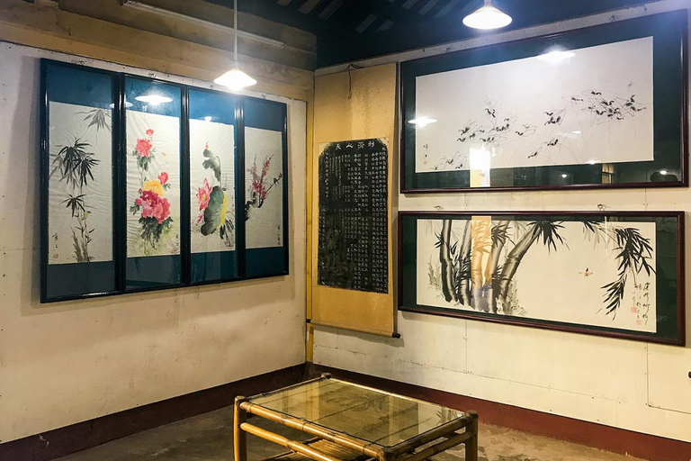 Vieille ville de Hoi An : visite guidée à piedVisite privée