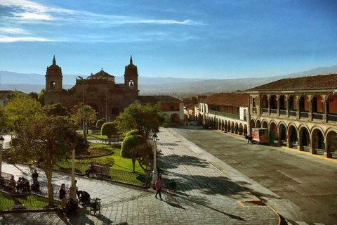 Holy Week in Ayacucho: A Journey of Tradition and Faith