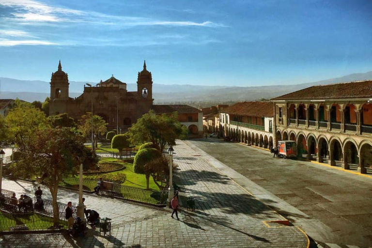 Holy Week in Ayacucho: A Journey of Tradition and Faith