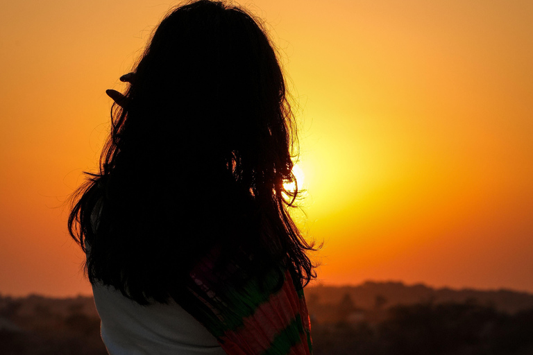 Jaipur, Jodhpur or Jaisalmer Multi-Day Trip with Safari