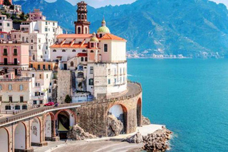 Salerno: Shore Excursions
