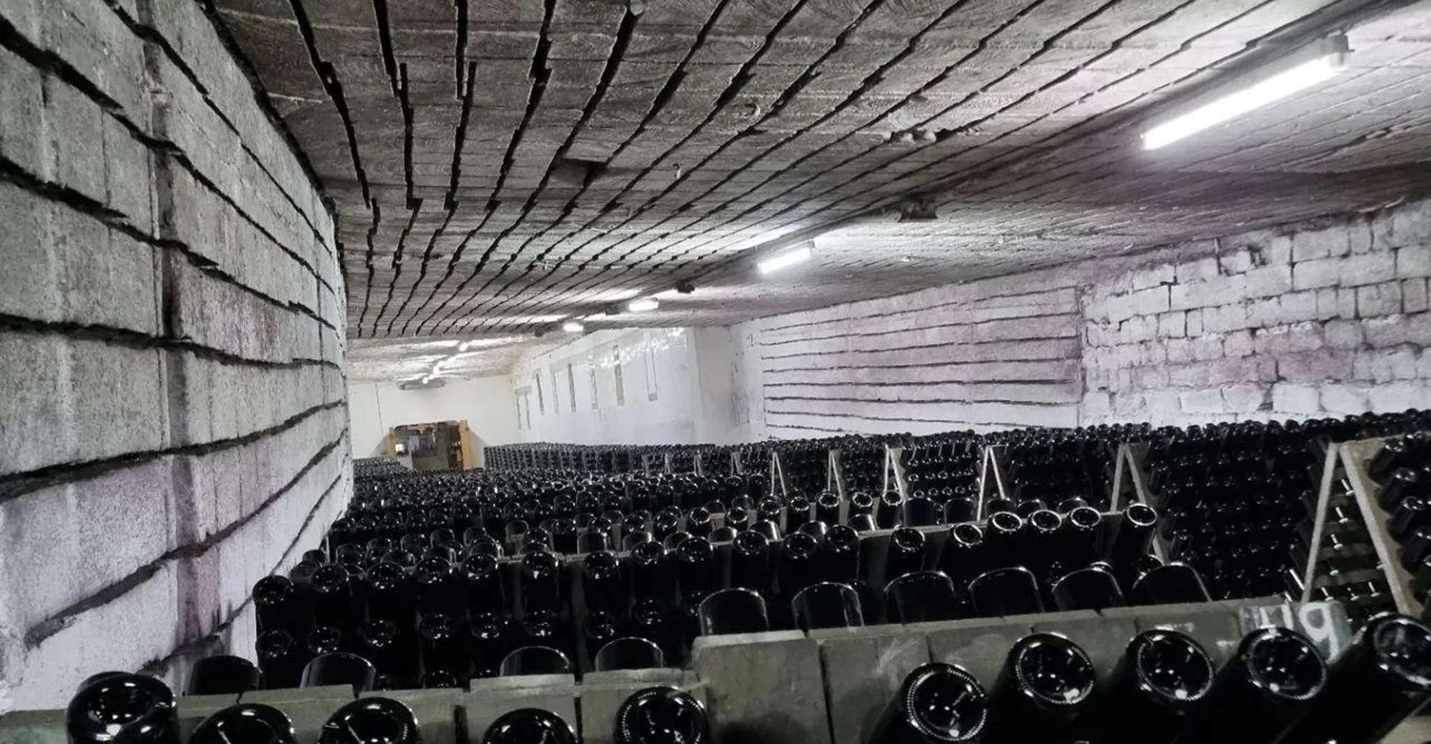 モルドバ、チシナウツアー、修道院、クリコバワイナリー - Housity