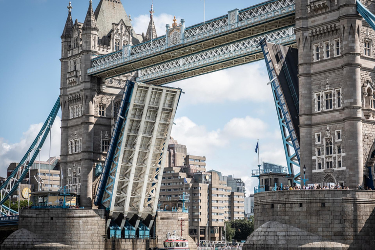 London: Westminster Tour, Tower of London & Tower Bridge
