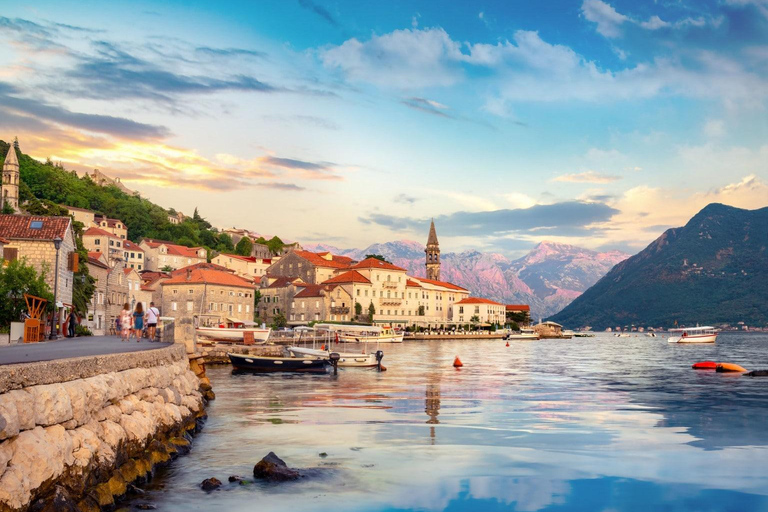 Private 2-hour Our Lady of the Rock & Perast by speedboat 2-hour Our Lady of the Rock & Perast by speedboat