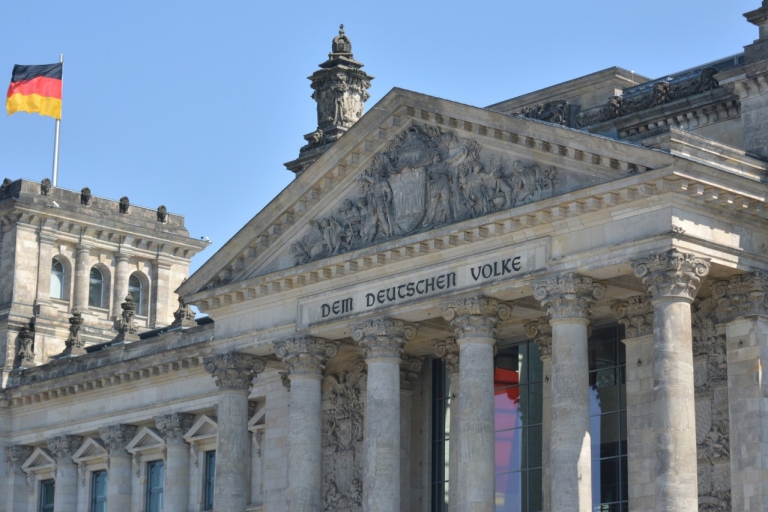 Explorez Berlin : L'histoire et les points forts