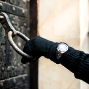 Szczecin: Spy-Themed Walk & Game with Host