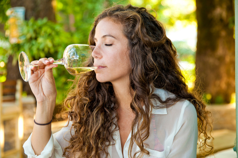 Rhodes: Greek Wine Festival 2026 - V.I.P. Tasting Experience