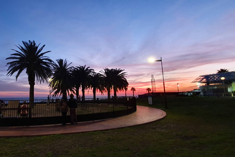 CityTour Montevideo: Aventura e caça ao tesouro nas suas jóias históricas