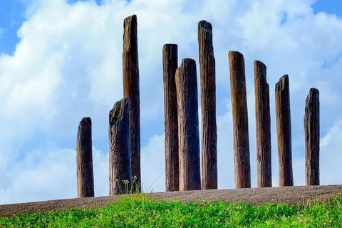 Hangzhou: Liangzhu Archaeological Site UNESCO Heritage Tour