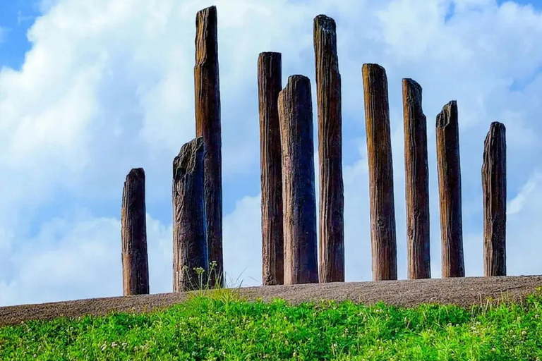 Hangzhou: Liangzhu Archaeological Site UNESCO Heritage Tour