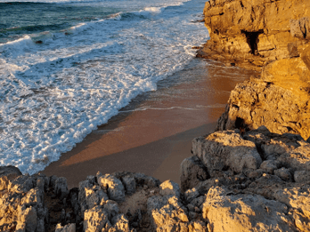 Aventura Costera Natural en Lisboa