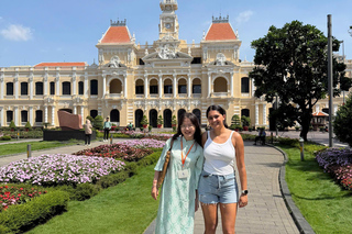 Ho Chi Minh City: Sightseeing Tours