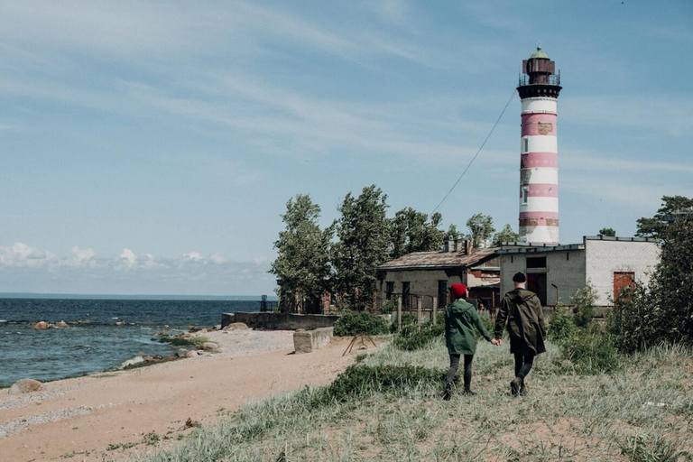 Uma viagem romântica por Milwaukee