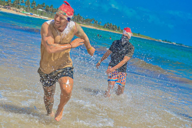 Punta Cana: Excursão off-road na Praia Macao com veículos todo-o-terrenoPunta Cana: Passeio Off-Road na Praia Macao com veículos todo-o-terreno