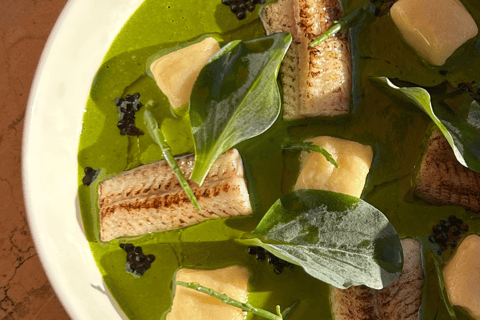 Brussels: Belgian Beer World VIP tour incl. Lunch/Dinner