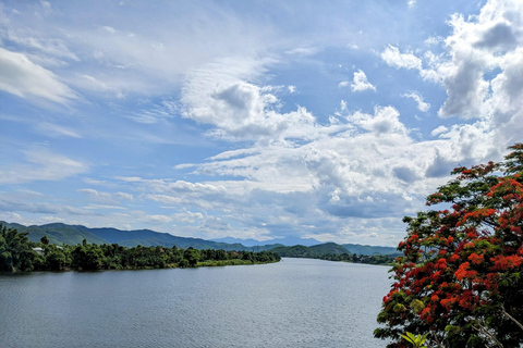 Bezienswaardigheden in de keizerlijke stad Hue Dagtocht vanuit Hue