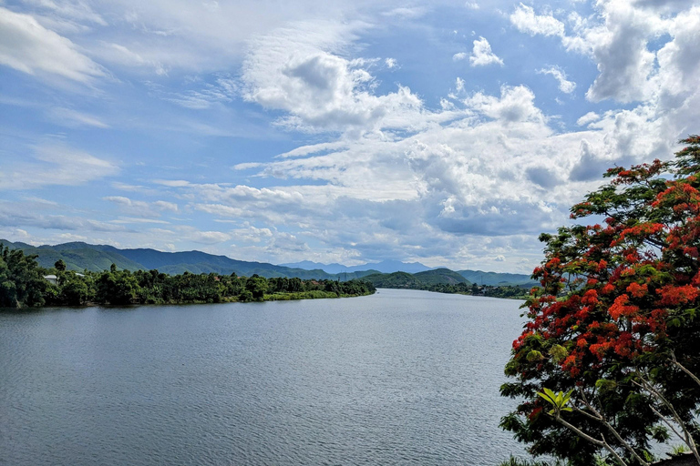 Hue Imperial City Sightseeing Ganztägiger Ausflug von Hue