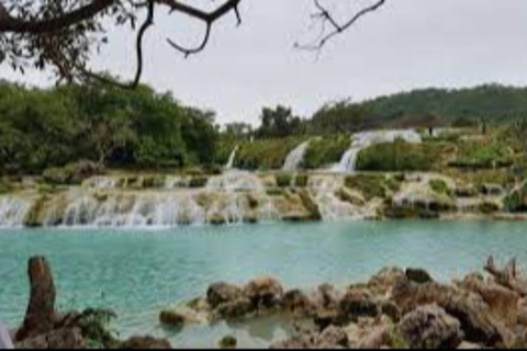 塞拉莱：塔卡和达尔巴特谷——雄伟之旅