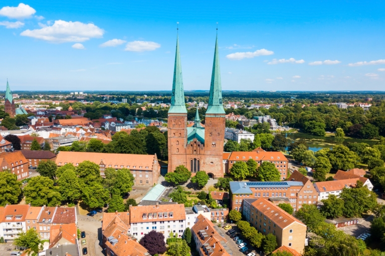 Fietstocht door Lübeck met topattracties en privégids