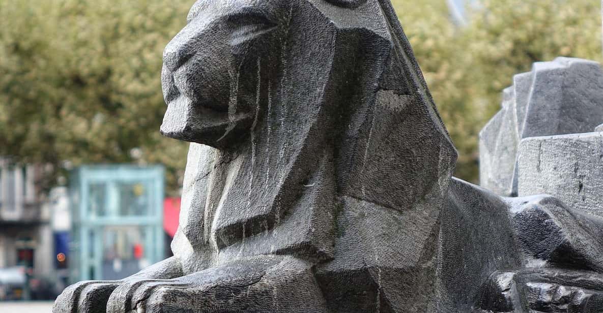 Afbeelding 3 van Maastricht privé wandeling