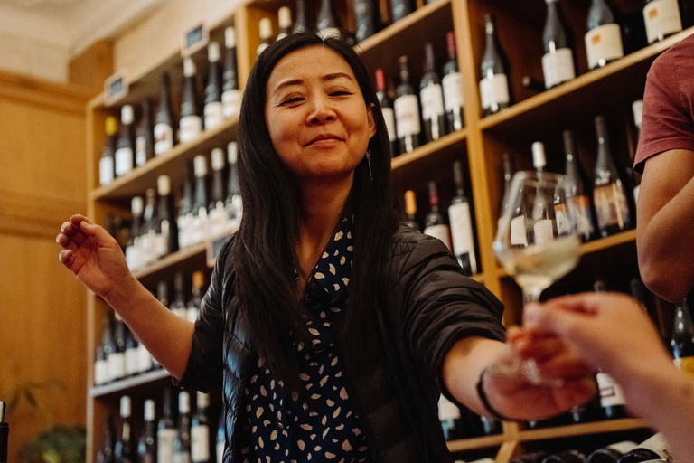 Bordeaux : visite culinaire guidée avec dégustations