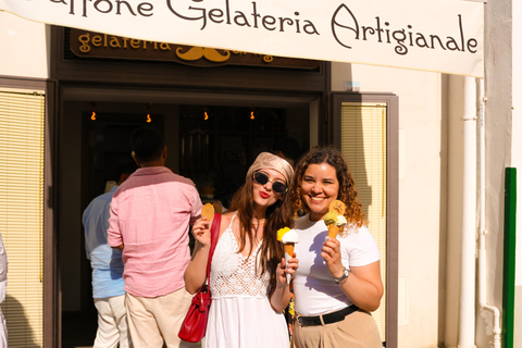 Positano, Amalfi & Ravello Trip with Seaside Lunch From Rome Positano, Amalfi & Ravello Trip with Seaside Lunch From Rome