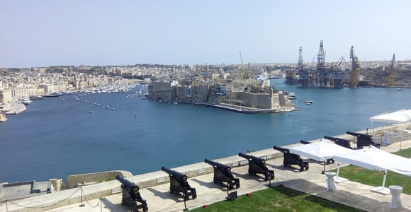 Malta: A Private Chauffeur to Explore Malta&#39;s Highlights.