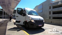 From Ilha Grande, Shared Transfer to Rio de Janeiro - Housity