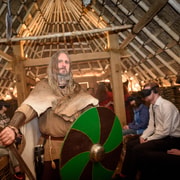 Waterford Treasures Museums: King of the Vikings Waterford Treasures Museums: King of the Vikings