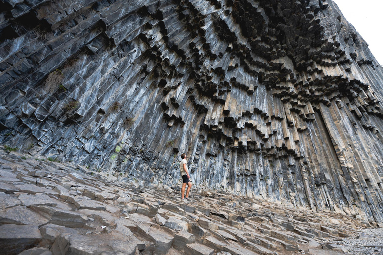 From Yerevan: Khor Virap, Garni & Geghard Private Tour