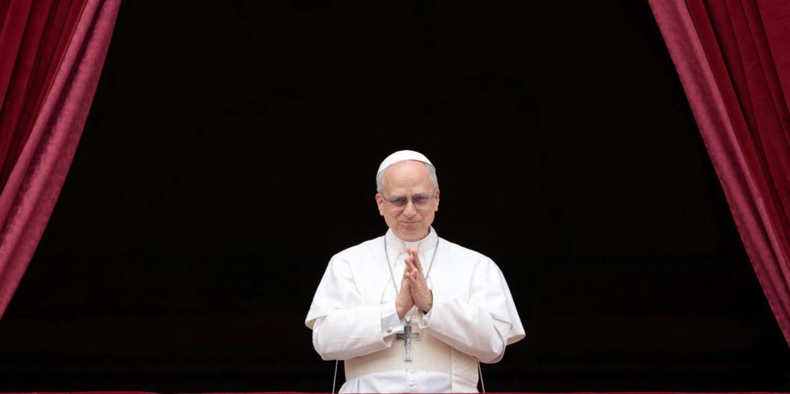 Rome: Papal Audience Experience with Pope Leo XIV