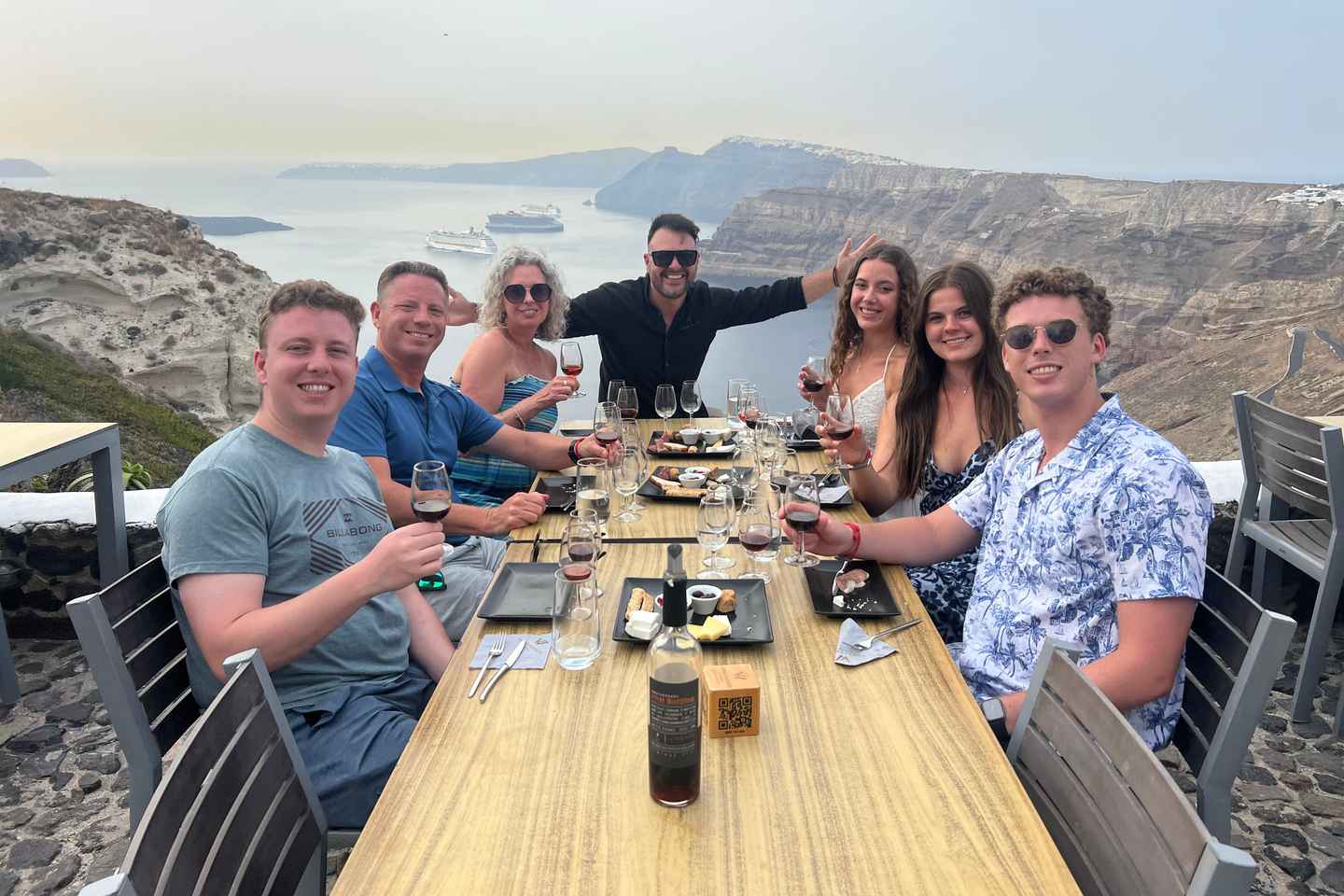Santorini Wine Tour: Shared or Private Tasting at 3 Wineries - Small Group Wine Tasting
