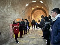 Jaén, 3-hour tour, Cathedral, Jewish Quarter and Arab Baths - Housity