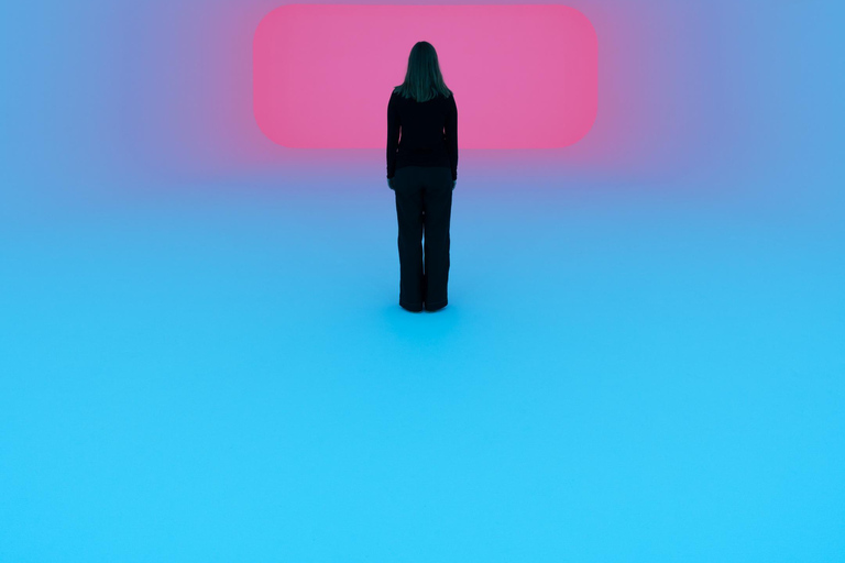Copenhagen: Copenhagen Contemporary Museum Entry Ticket