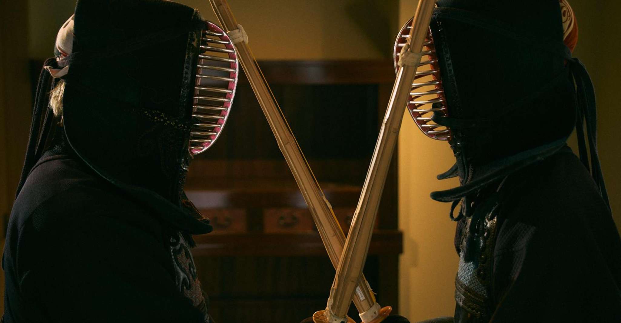 Kyoto: Kendo and Samurai Experience with Uniform and Gear photo 5