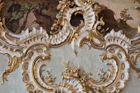 Nymphenburg Palace Reimagined English