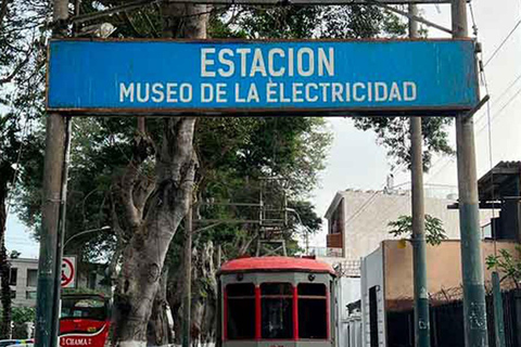 Explore Lima from Callao: Tour of Miraflores, Barranco, and the Larco Museum