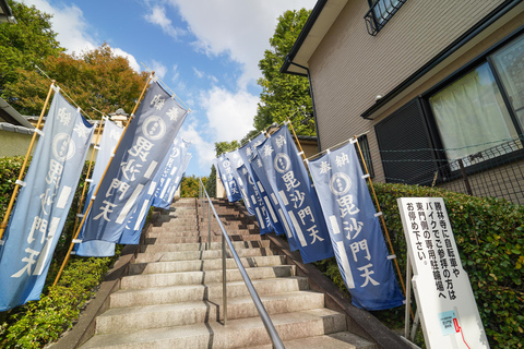 Meditação Zen em Kyoto e passeio pelo jardim de um templo Zen com almoço