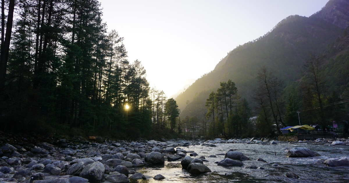 Kheerganga Trek : Magical Journey in Kasol | GetYourGuide