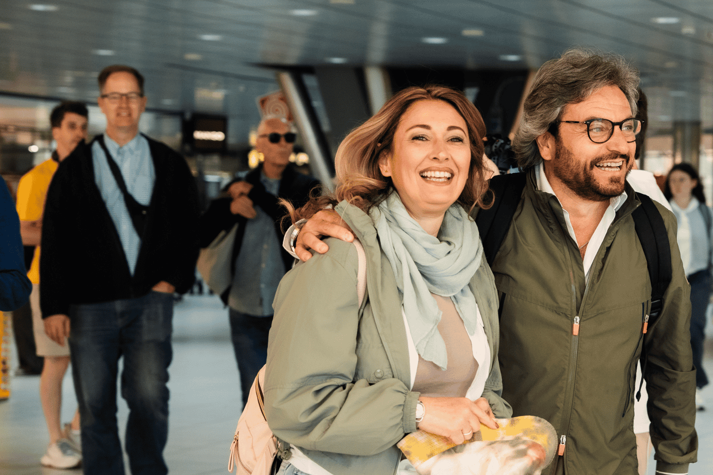 Rome: Pompeii & Naples High-Speed Train Day Trip with Lunch